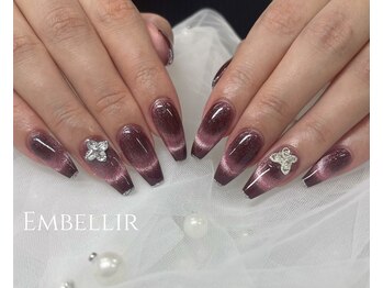 アンベリール 新宿(Embellir)/120分やり放題コース♪