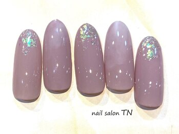 ティーエヌ 西荻窪駅前店/シンプルデザイン定額