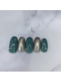 4月トレンドコース