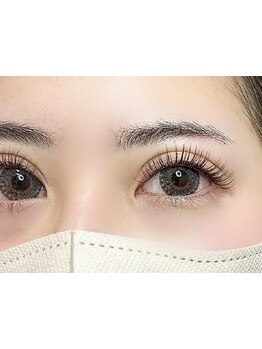 キープ力が自慢のサロン