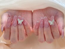 ルレーブ(LE REVE)/ワンホンネイル定額デザイン