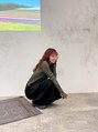 ムニムサン(0203 munimusan) Sayaka