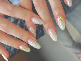【Sedum】シアーホワイトネイル