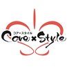 コアスタイル(Core×Style)のお店ロゴ