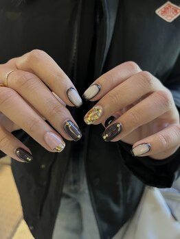 90art♪きれいめ大人ニュアンス