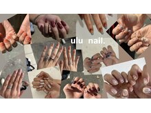 ウル ネイル(ulu nail.)