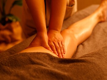 椛(momiji)/スッキリ美脚に◇