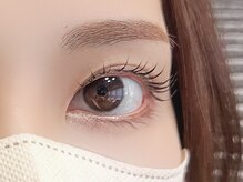 エルスリー 恵比寿 代官山(LLL)/短いまつ毛もしっかりパーマ☆