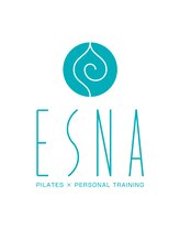 エスナ 東温店(ESNA)/ESNAロゴ