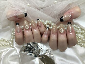 アンジュ(Ange)/【Miyu】フレンチキルティング