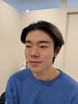 ムーンストーン(Moonstone)/眉ワックス脱毛