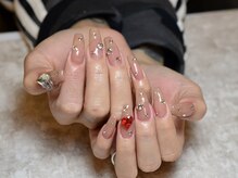 ネイルサロン プルミエール(Premiere)/