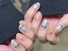 フィレシアートネイル(Pholeisi Art Nail)/