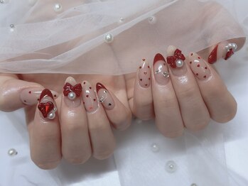 ハート×フレンチ＊