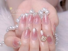 ラフィーナ 新宿 代々木店(RAFINA)/