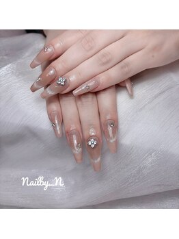 チップ長さだし 定額ゴージャス