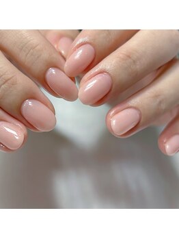 ネロリネイル(Neroli nail)/