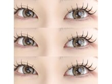 オーク 新潟(OAK)/エクステで理想の”美人eye”