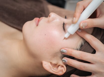 シェリモ(CHERIMO)の写真