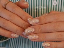 セルーチェナ(Seruchena.)/short design