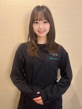 仙豆のちから 神戸トアロード店 スタッフ 伊藤