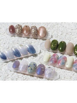 初めての方にオススメ