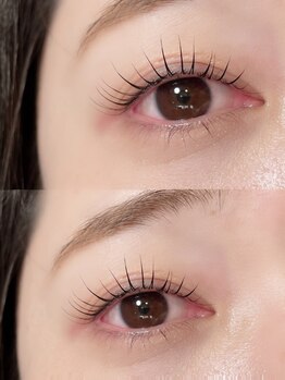 デイジー(DAY'S EYE)/まつげパーマ