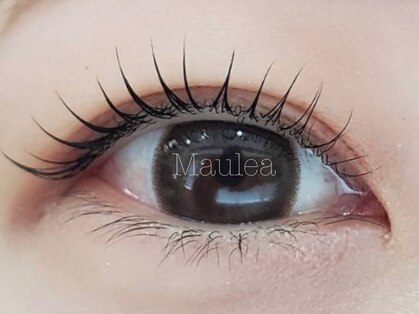 マウレア (Maulea)の写真
