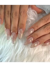 レアネイル(Lea nail)/