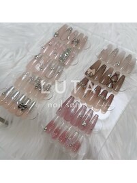 【９月定額デザイン】