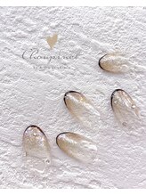 シュピネ バイ アルブル エト シミー(Choupinet by Arbre et chimie)/定額デザイン￥7700