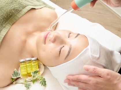 エトワール(etoile)の写真