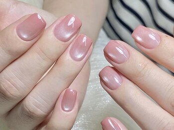 モナサロン(Mona salon)/マグネットグラデーション