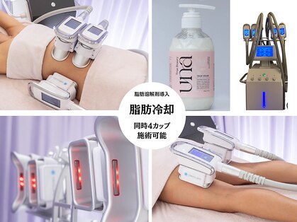 ジュエル(JEWELL)の写真