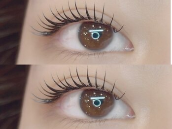 カナウ 銀座店(Kanau)/自然×華やか♪パリエク100本