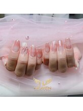 ヘブン ネイル 鶯谷(HEAVEN Nail)/やり放題120分