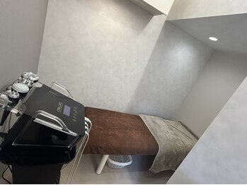 三ノ宮鍼灸院 接骨院/施術スペース