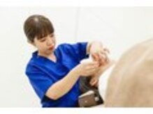 下関中央整骨院 鍼灸院