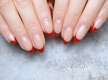 セレーヌ(Serene)/フレンチ