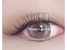 ボーテエクラン 本店(beaut ecrin)/ボリュームラッシュ/LEDエクステ