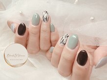 ブロックファイブハナ(Block 5 HANA)/