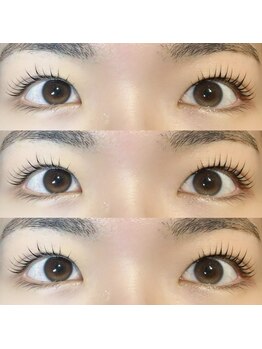 シュガーアイサロン 平塚店(SUGAR)/まつげパーマ/ラッシュリフト