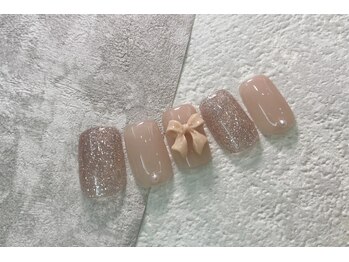 エイト(8)/Hand¥9200