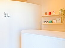 ザ リトリート(THE RETREAT)