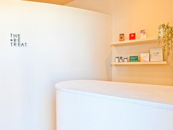 ザ リトリート(THE RETREAT)