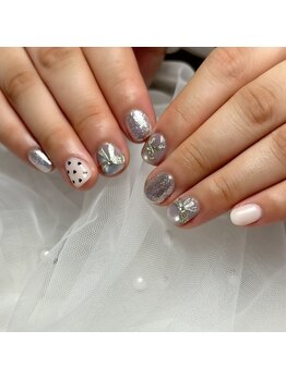 シュクレ(sucre)/シンプル【印西】