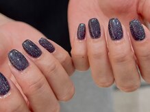 サイン(sin.)/フラッシュネイル