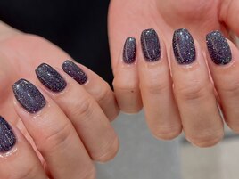 フラッシュネイル