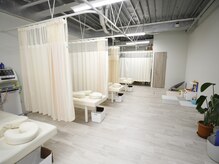 都筑たかやま整骨院