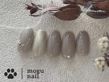 モグネイル(Mogunail)/大人シンプル /シンプル